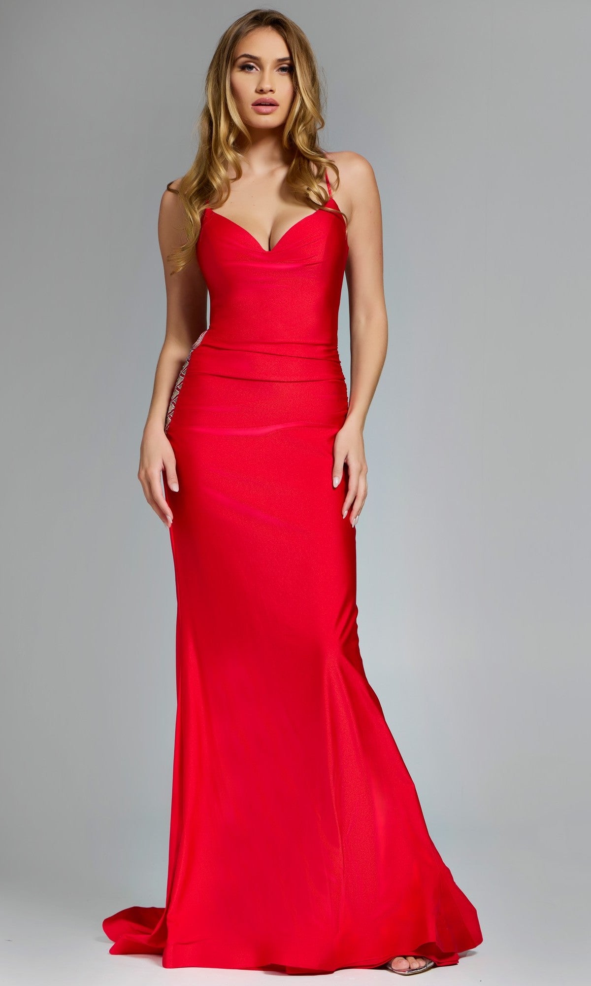 Jovani Long Formal Dress 37529