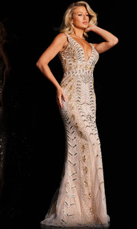  Formal Long Dress 37577 by Jovani