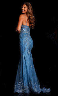 Jovani Long Formal Dress 37595