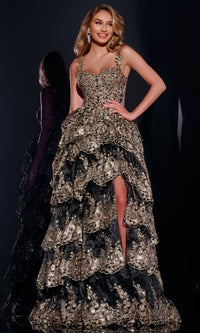 Formal Long Dress 37630 by Jovani