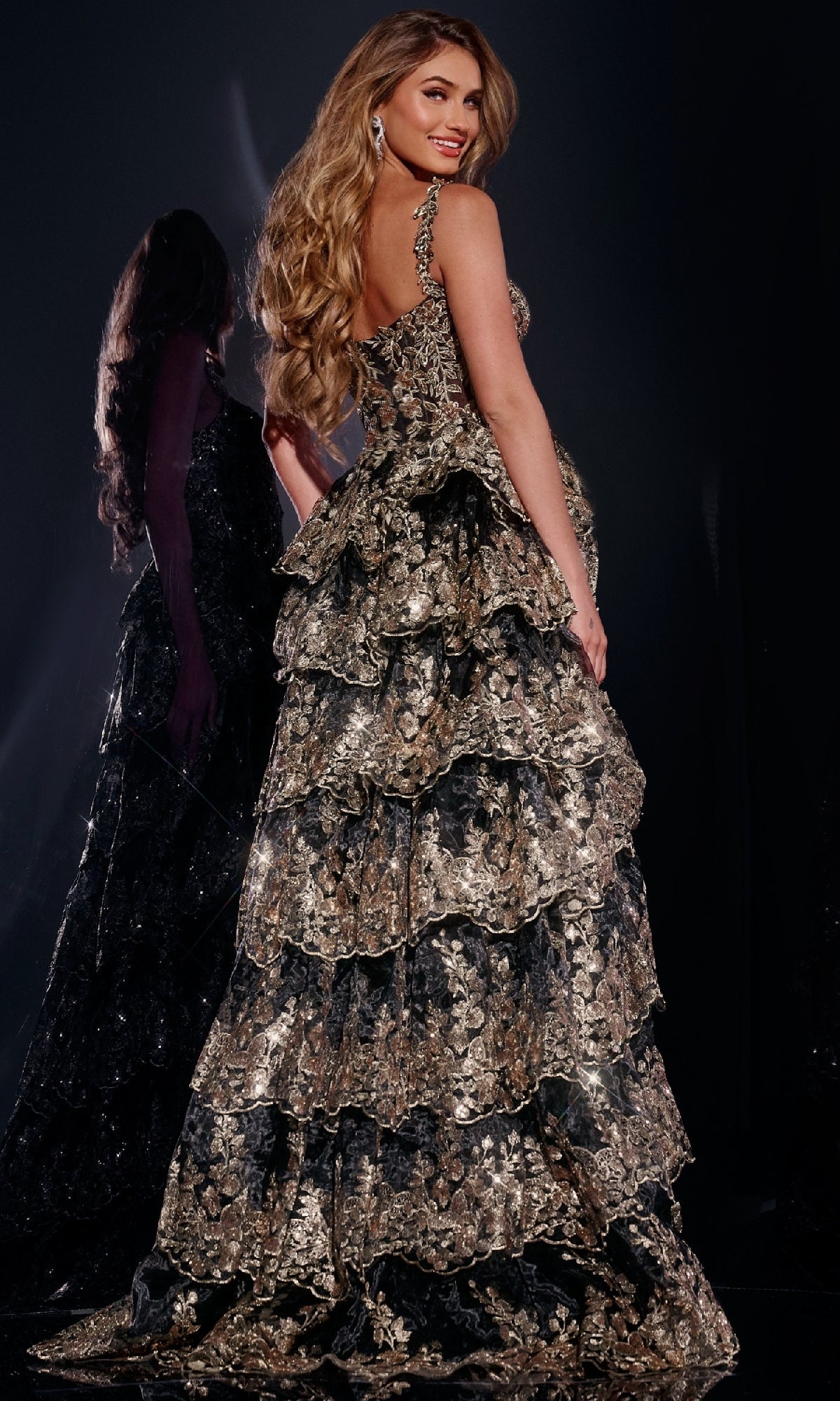 Formal Long Dress 37630 by Jovani