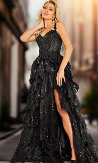 Formal Long Dress 37630 by Jovani