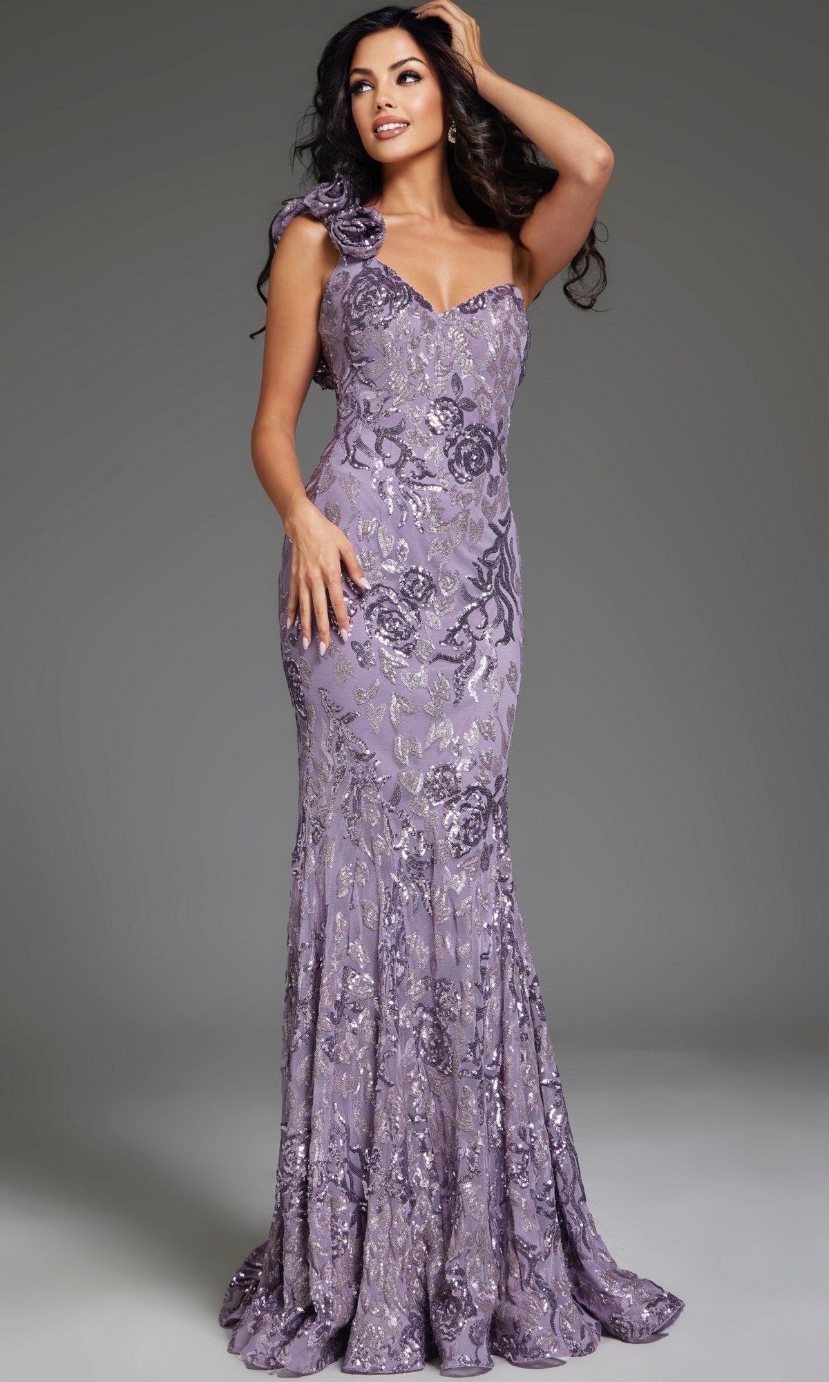 Jovani Long Formal Dress 37634
