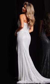  Formal Long Dress 37649 by Jovani