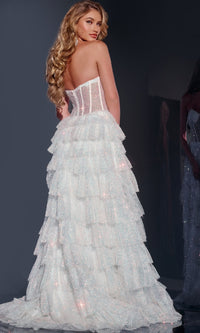 Formal Long Dress 38165 by Jovani