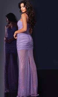 Jovani Long Formal Dress 38188 - Image
