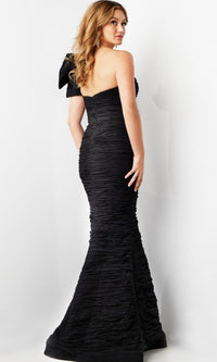 Jovani Long Formal Evening Gown 38240