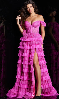 Formal Long Dress 38251 by Jovani