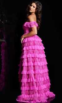 Formal Long Dress 38251 by Jovani