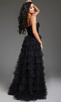 Jovani Long Formal Dress 38278 - Image