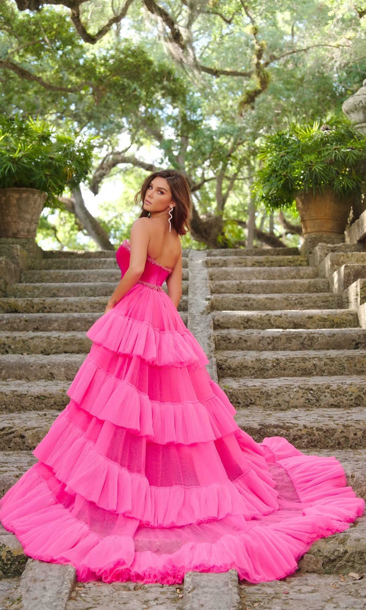 Ava Presley Long Formal Dress 38334