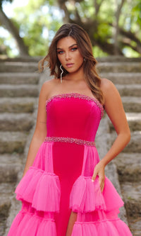 Ava Presley Long Formal Dress 38334