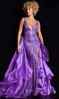  Formal Long Dress 38336 by Jovani