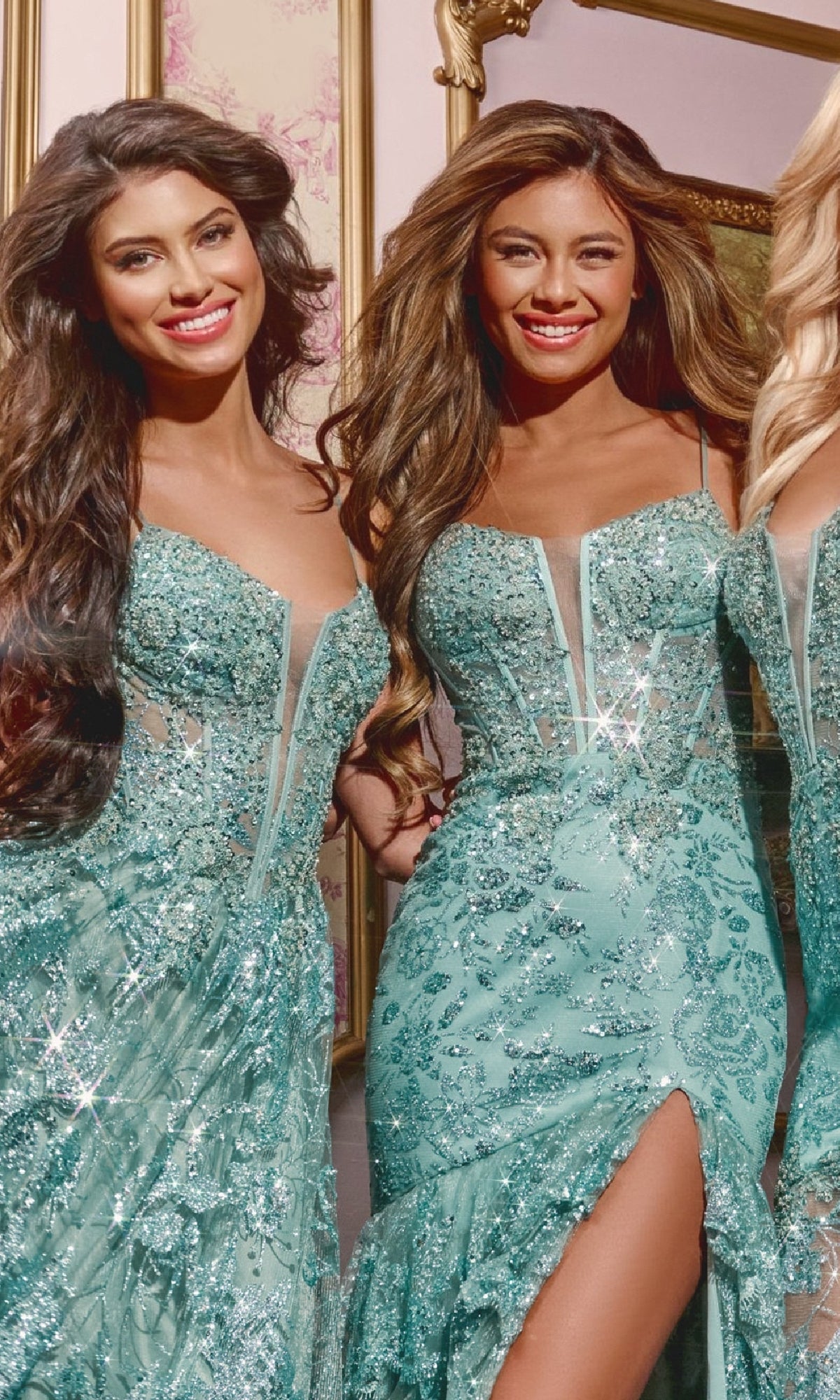 Jovani Long Formal Dress 38468