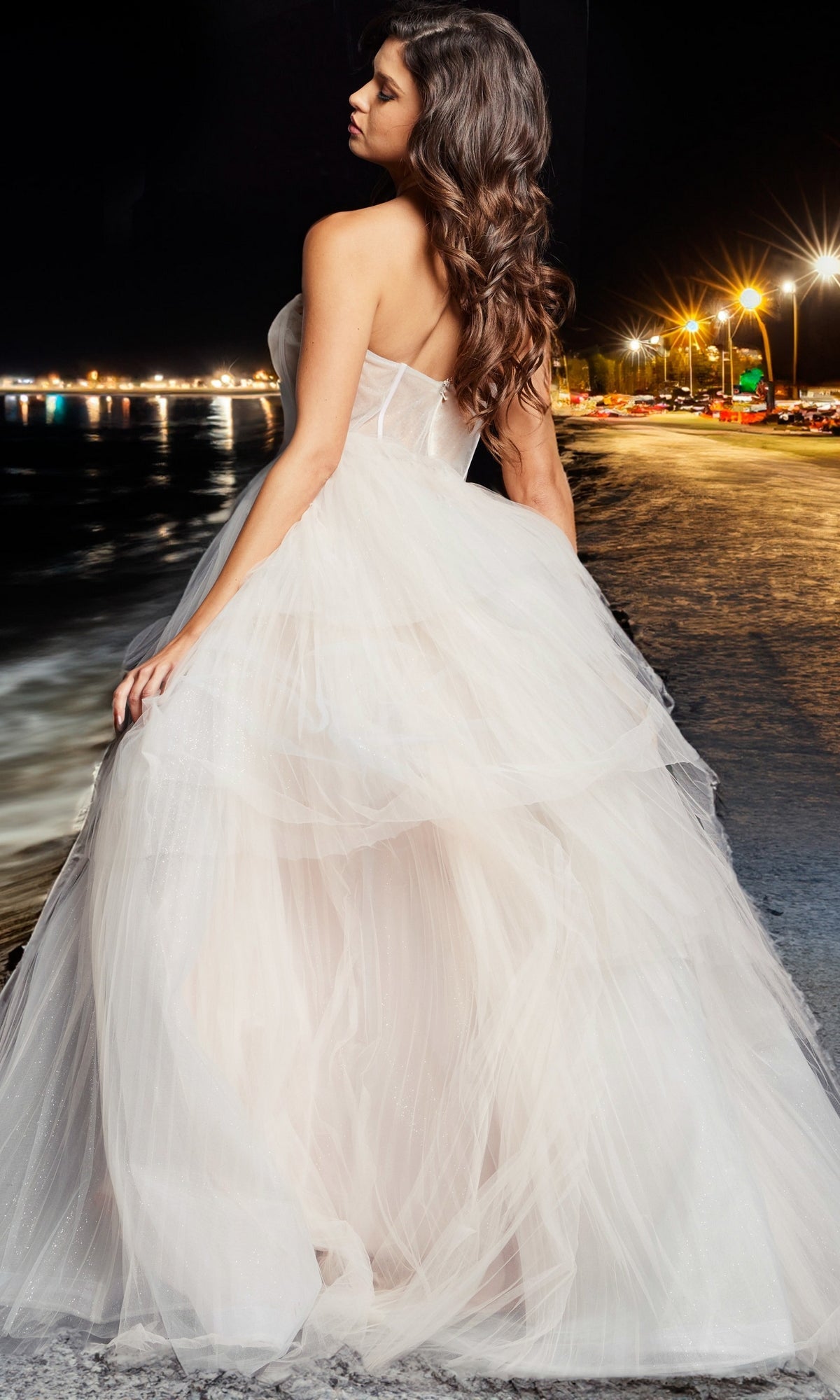 Formal Long Dress 38537 by Jovani