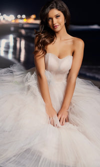 Formal Long Dress 38537 by Jovani