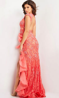 Formal Long Dress 38668 by Jovani