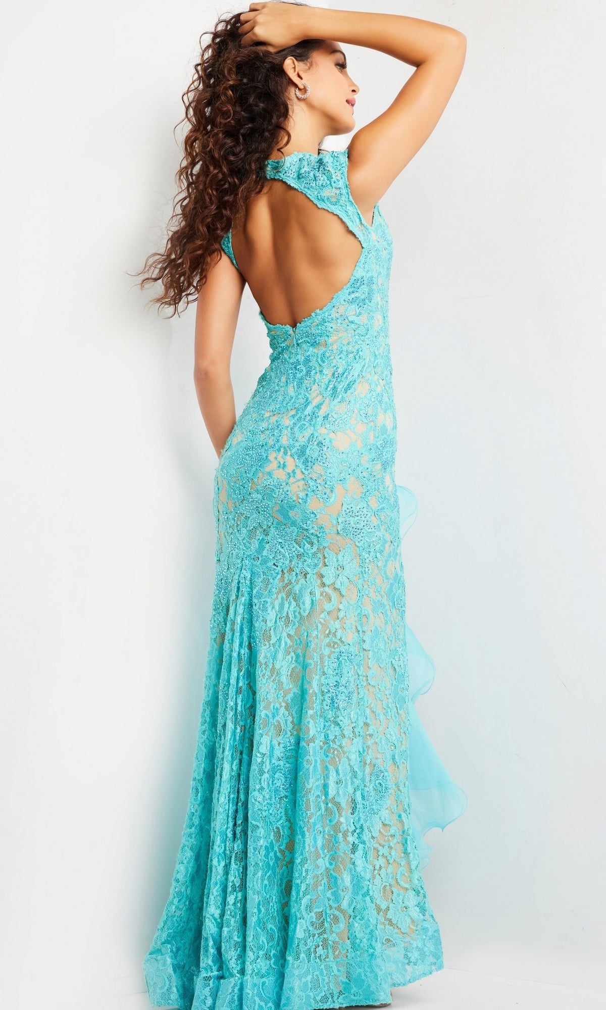 Formal Long Dress 38668 by Jovani