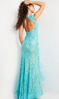 Formal Long Dress 38668 by Jovani