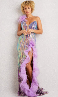 Formal Long Dress 38678 by Jovani