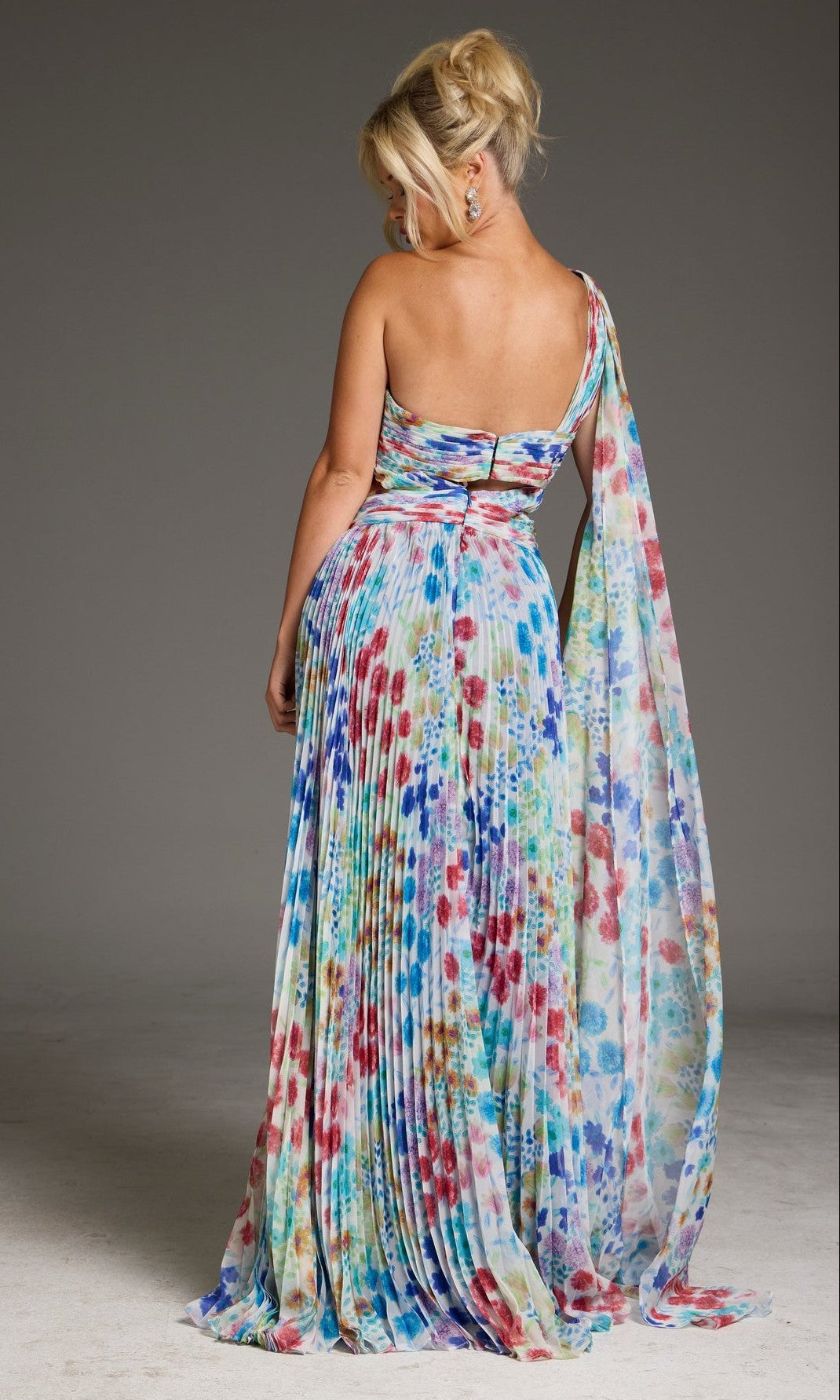 Jovani Long Formal Dress 38689 - Image