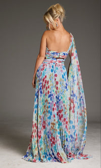 Jovani Long Formal Dress 38689 - Image