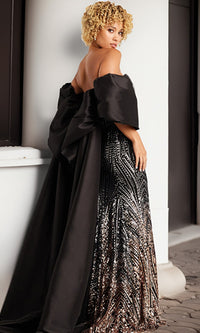Formal Long Dress 38746 by Jovani