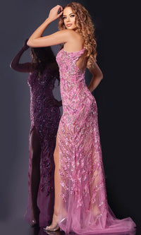 Jovani Long Formal Dress 38769 - Image