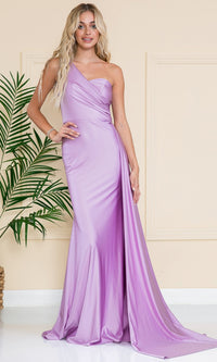 Amelia Couture Long Prom Dress 387