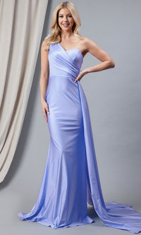 Amelia Couture Long Prom Dress 387