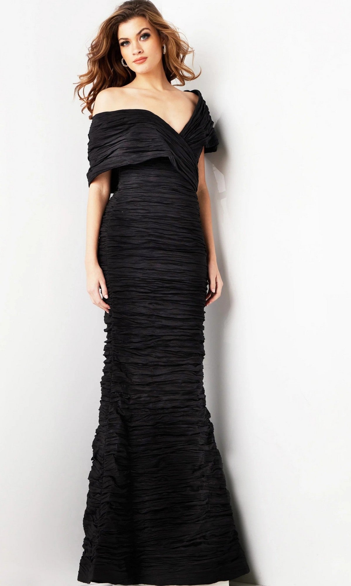 Jovani Long Formal Dress 38954