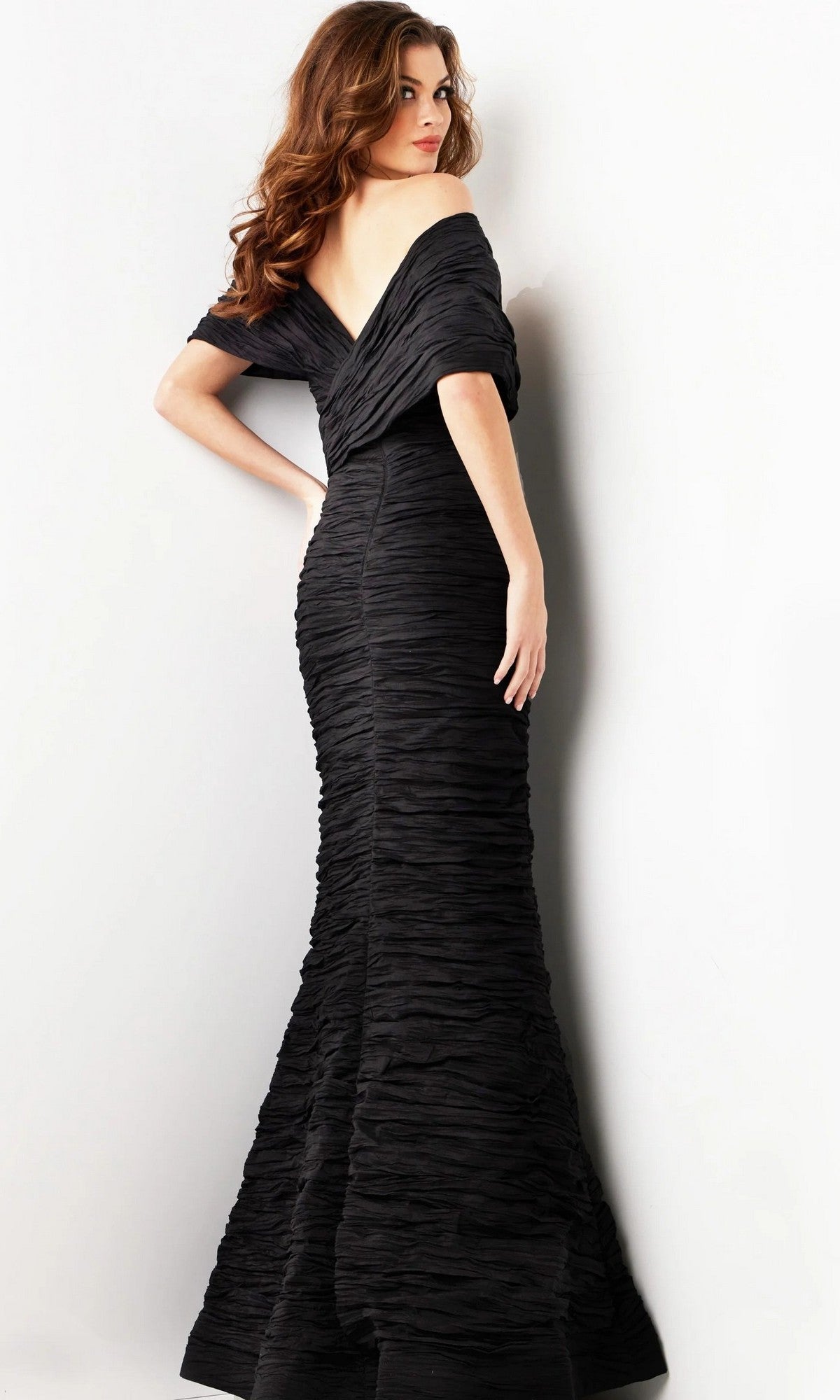 Jovani Long Formal Dress 38954