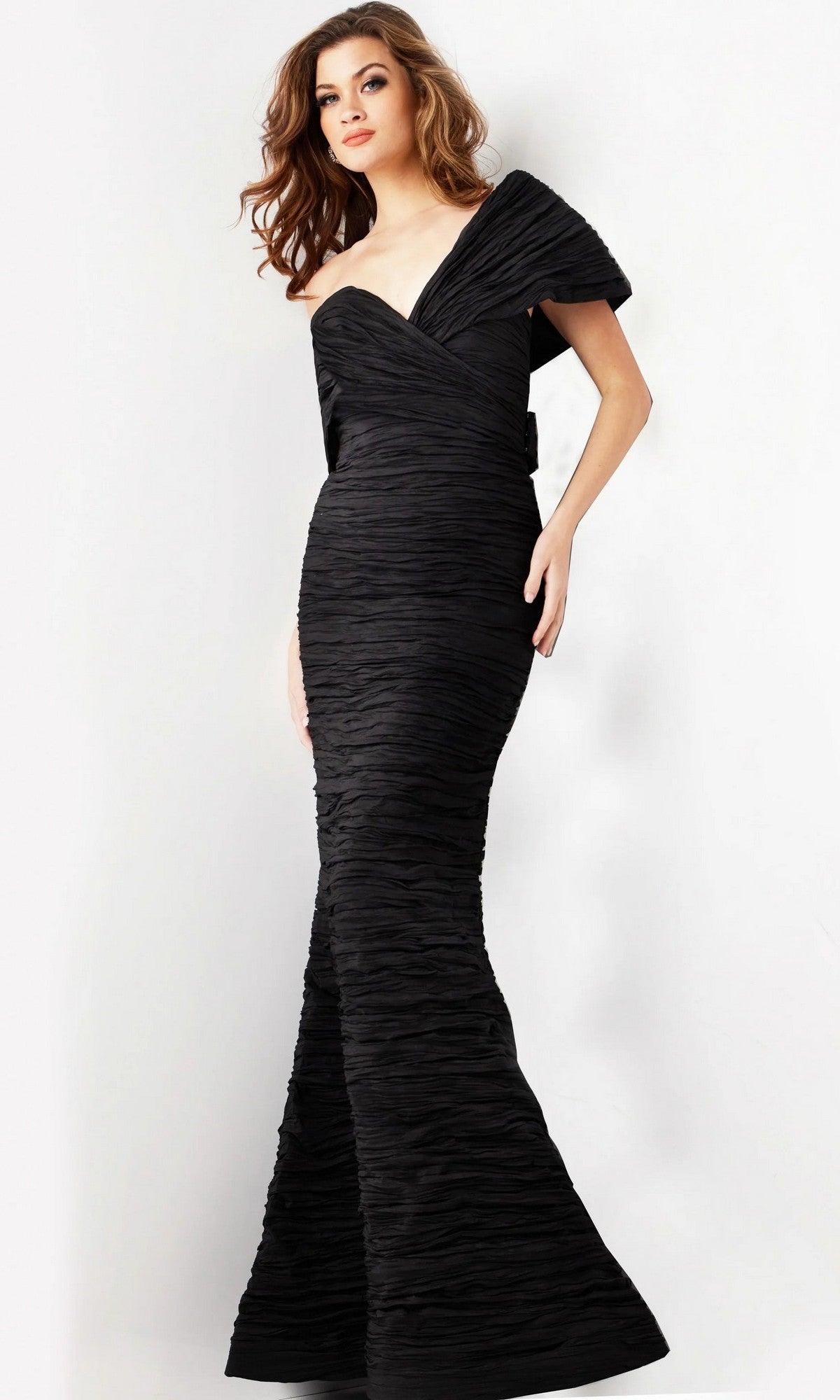 Jovani Long Formal Dress 38954