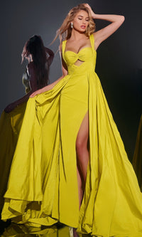 Jovani Long Formal Dress 38957