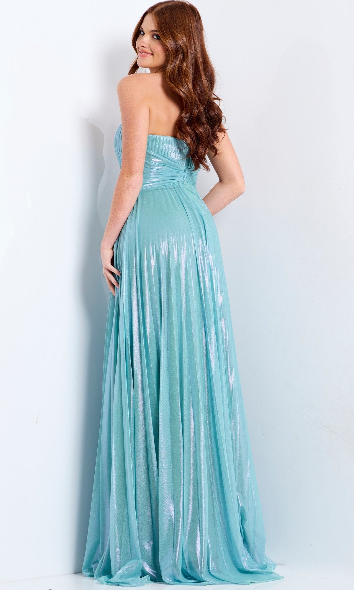 Jovani Long Formal Dress 39023 - Image