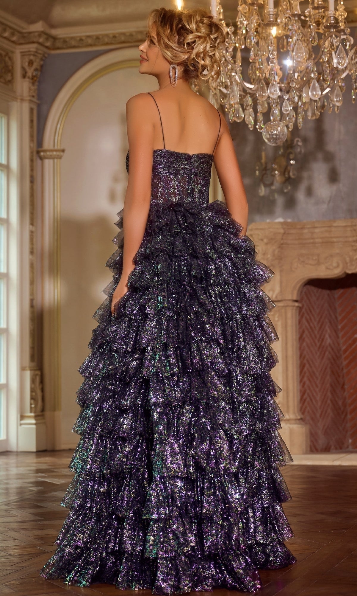 Jovani Long Formal Dress 39305