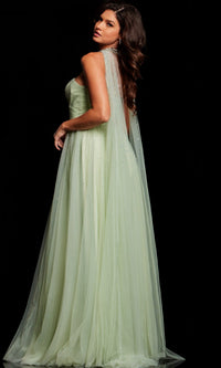 Jovani Long Formal Dress 39307