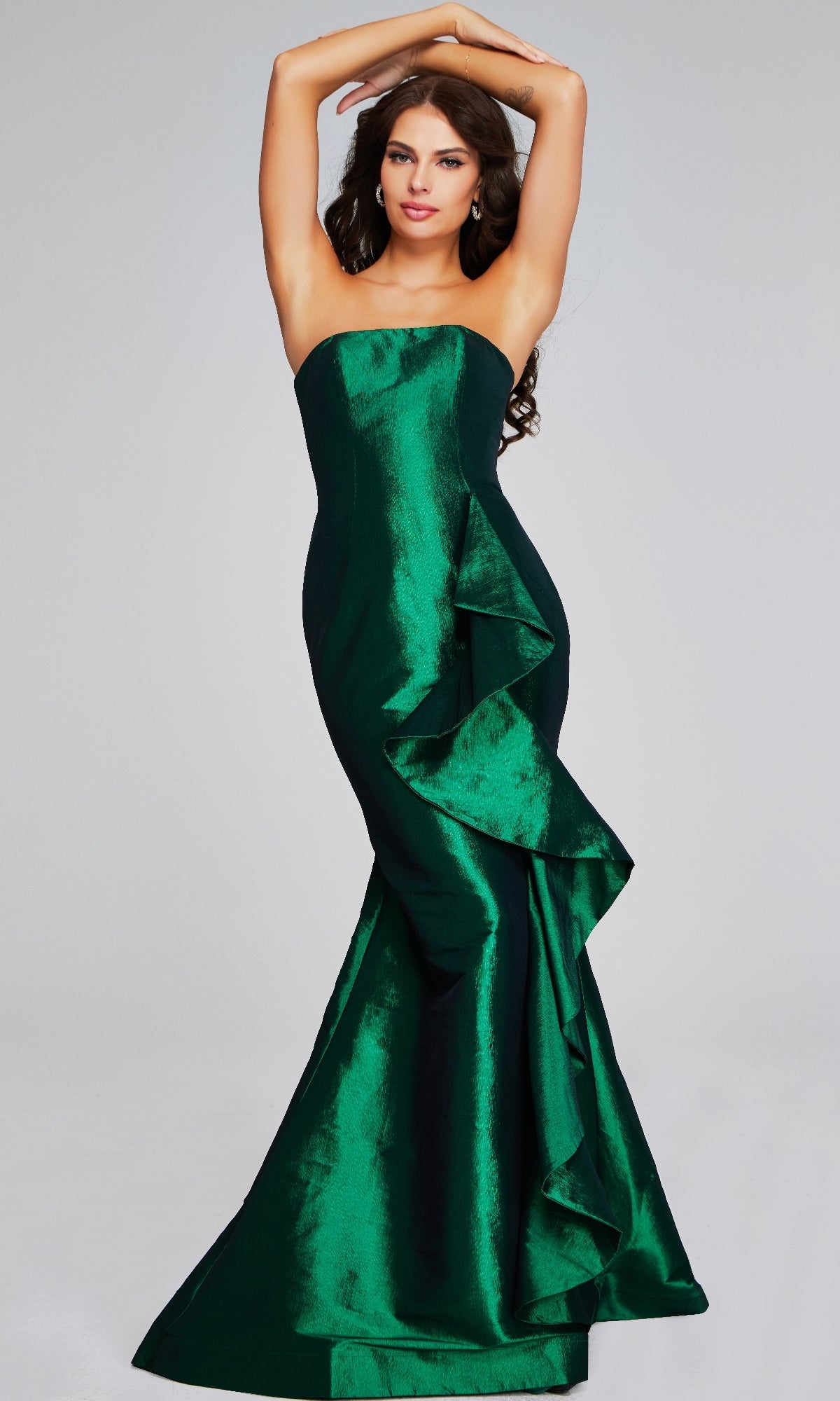 Jovani Long Formal Dress 39368