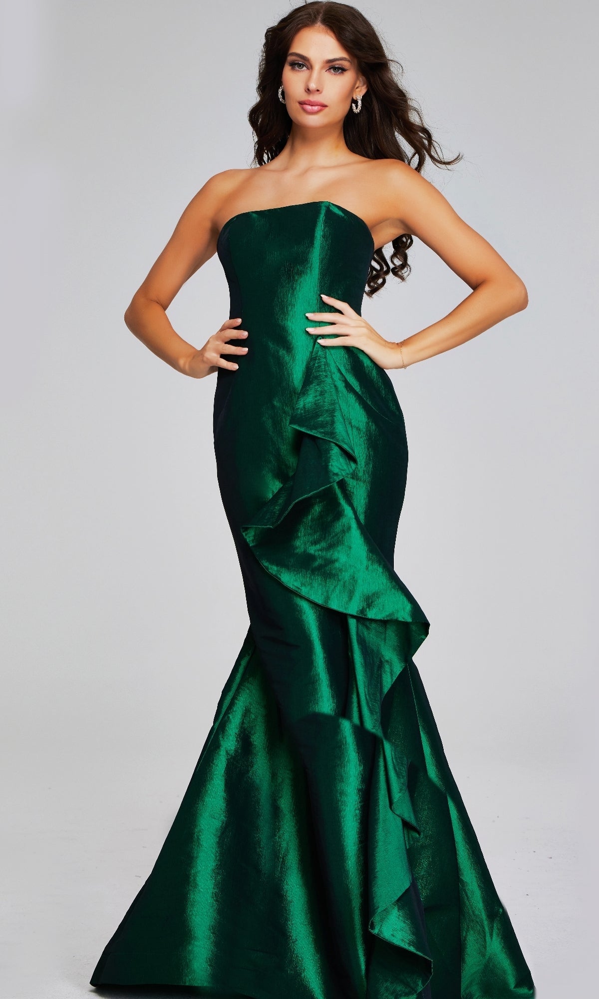 Jovani Long Formal Dress 39368