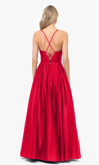 Blondie Nites Long Formal Dress 3946bn-2 - Image