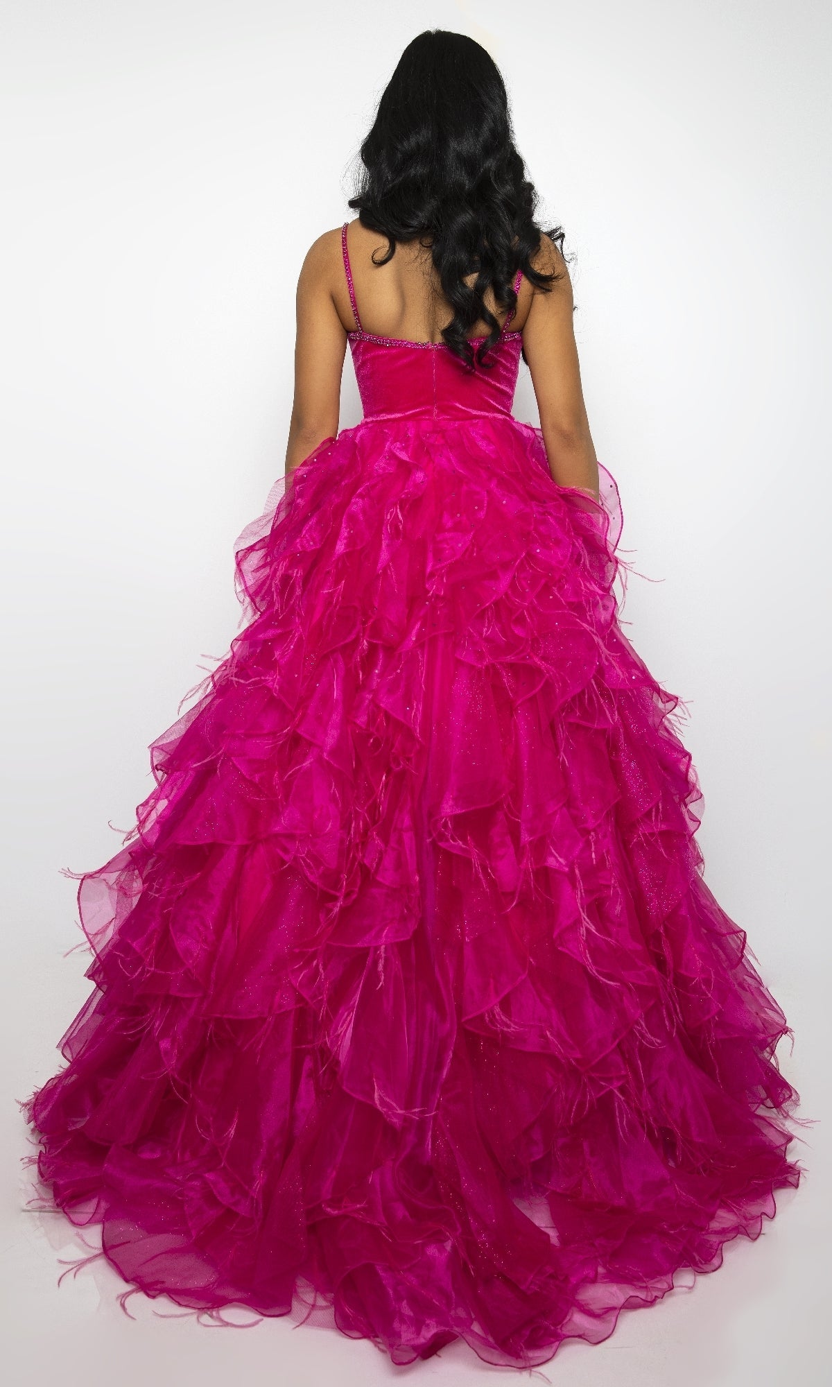Ava Presley Long Formal Dress 39554