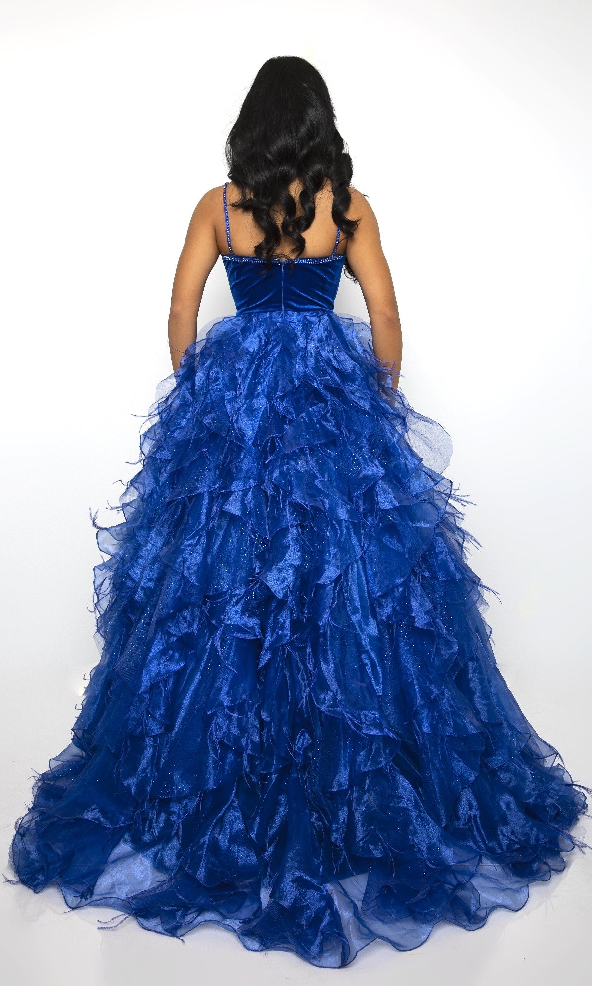 Ava Presley Long Formal Dress 39554