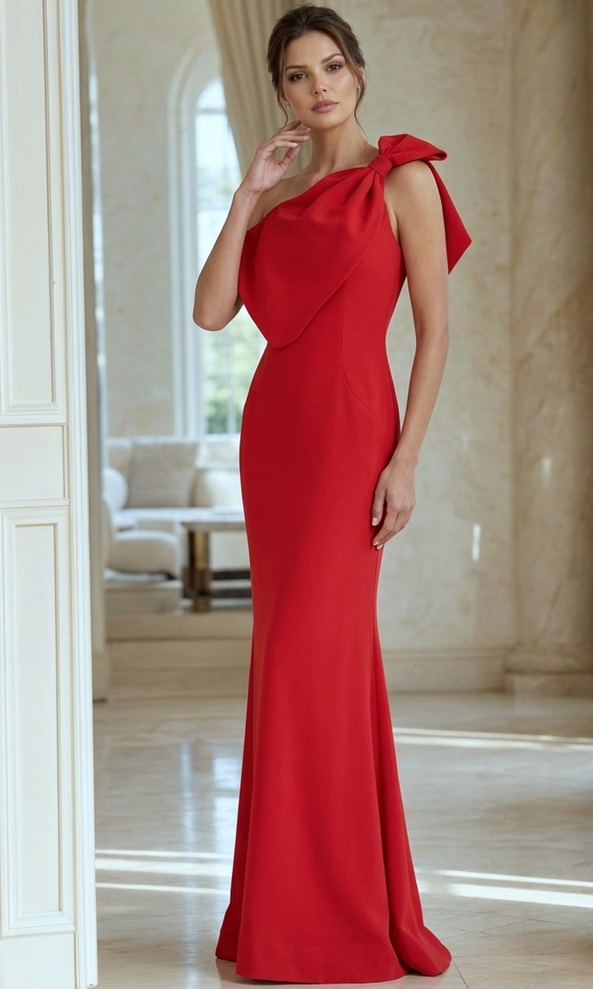 Jovani Long Formal Dress 39971