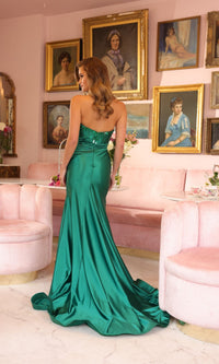 Ava Presley Long Formal Dress 40015