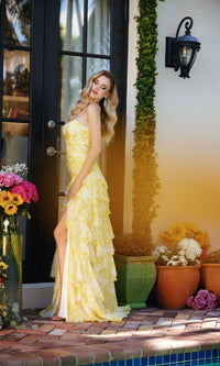 Ava Presley Long Formal Dress 40027