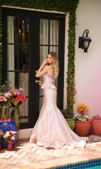 Ava Presley Long Formal Dress 40092 - Image