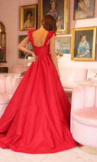 Ava Presley Long Formal Dress 40094 - Image