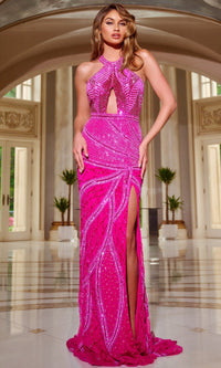 Jovani Long Formal Dress 40108