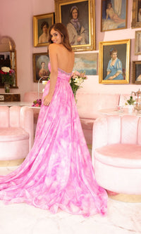 Ava Presley Long Formal Dress 40116 - Image