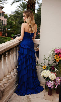 Ava Presley Long Formal Dress 40118